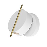 Товар: Настенный светильник (бра) Maytoni MOD180WL-L4W3K1 - фото 9 Настенный светильник (бра) Maytoni MOD180WL-L4W3K1 — фото 9, Бра