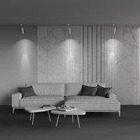 Потолочный светильник Technical C020CL-01W — фото 11, Подвесные светильники