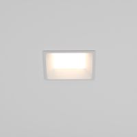 Встраиваемый светильник Technical DL056-8W3-4-6K-W — фото 4, Точечные светильники