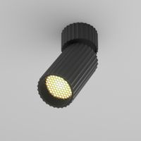 Товар: Потолочный светильник Technical C108CL-01-GU10-B - фото 9 Потолочный светильник Technical C108CL-01-GU10-B — фото 9, Подвесные светильники