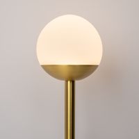 Настенный светильник (бра) Maytoni арт-MOD285WL-L10BS3K — фото 7, Бра