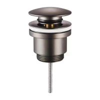 Донный клапан Rose , оружейная сталь арт-RS31T — фото 1, Донные клапаны