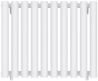 Отопительный радиатор Сунержа Кумир-0 500х680 10 секций Матовый белый арт-30-0340-5010 — фото 5, Радиаторы отопления