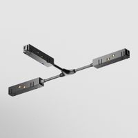 Комплектующие для систем освещения с токоведущими элементами Technical TRA004CWT-22B — фото 6, Комплектующие для освещения