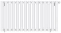 Товар: Отопительный радиатор Сунержа Кумир-0 EU50 правый 500х1030 15 секций Матовый белый арт-30-0351-5015 - фото 6 Отопительный радиатор Сунержа Кумир-0 EU50 правый 500х1030 15 секций Матовый белый арт-30-0351-5015 — фото 6, Радиаторы отопления