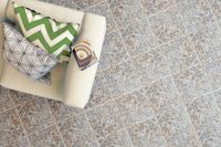 Плитка (1,6 кв.м.) арт-G-531/S/400x400x8 — фото 2, Керамическая плитка