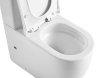 Товар: Унитаз-компакт IBERICA BLANCA BILBAO MAXI Tornado белый арт-IB.BLM.124.1B1 - фото 7 Унитаз-компакт IBERICA BLANCA BILBAO MAXI Tornado белый арт-IB.BLM.124.1B1 — фото 7, Напольные унитазы