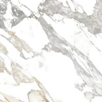 Плитка Artceramic Glossy (1,44 кв.м.) арт-Electic Cream 60x60 — фото 1, Керамическая плитка