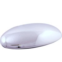 Низкий водопад без переключателя арт-VOD7001 — фото 1, Изливы