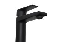 Товар: Смеситель для раковины Кламар S3011 однорычажный, матовый черный арт-SP-00001957 - фото 2 Смеситель для раковины Кламар S3011 однорычажный, матовый черный арт-SP-00001957 — фото 2, Смесители для раковины