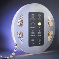 Светодиодная лента Led Strip арт-201226 — фото 3, Светодиодная подсветка