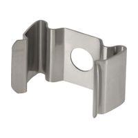 Комплектующие для профиля Led Strip арт-ALM001MT — фото 1, Комплектующие для освещения