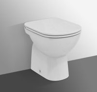 Крышка-сиденье для унитаза Ideal Standard I life A арт-T481301 — фото 6, Сиденья для унитаза