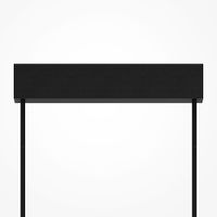 Подвесной светильник Maytoni арт-MOD428PL-L20BK — фото 9, Подвесные светильники