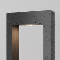 Садово-парковый светильник Outdoor O425FL-L25GF — фото 7, Уличное освещение