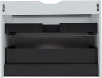 Тумба с раковиной Aquanet Вита 80 цв. белый матовый арт-00339162 — фото 11, Тумбы с раковиной