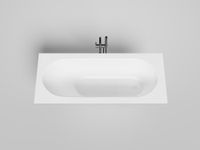 Товар: Ванна встраиваемая ORNELLA KIT 170x70 102413G - фото 3 Ванна встраиваемая ORNELLA KIT 170x70 102413G — фото 3, Ванны