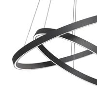 Товар: Подвесной светильник Maytoni MOD058PL-L74B4K - фото 5 Подвесной светильник Maytoni MOD058PL-L74B4K — фото 5, Подвесные светильники