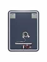 Товар: Зеркало Reflexon Night RX6149NT - фото 7 Зеркало Reflexon Night RX6149NT — фото 7, Зеркала в ванную комнату