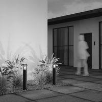 Ландшафтный светильник Outdoor O453FL-01GF — фото 13, Уличное освещение