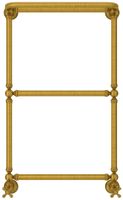 Товар: Полотенцесушитель водяной Сунержа Ренессанс 1386 860x500 Состаренная латунь арт-051-0281-8650 - фото 1 Полотенцесушитель водяной Сунержа Ренессанс 1386 860x500 Состаренная латунь арт-051-0281-8650 — фото 1, Водяные полотенцесушители