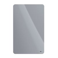 Зеркало Lemark ECOSMO 50х80 см арт-LM50Z-Ecos — фото 1, Зеркала в ванную комнату