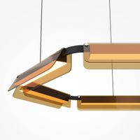 Товар: Подвесной светильник Maytoni MOD296PL-L60BC3K - фото 3 Подвесной светильник Maytoni MOD296PL-L60BC3K — фото 3, Подвесные светильники