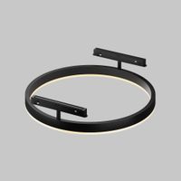 Трековый светильник Technical арт-TR227-2-24W3K-B — фото 6, Трековые светильники