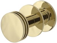 Вешалка Вешалка Сунержа Диско Шампань арт-020-2010-0006 — фото 3, Крючки для полотенец