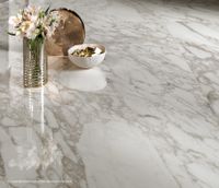 Товар: Плитка Marvel Edge Royal Calacatta 50x110 (1,65 кв.м) арт-4MER - фото 2 Плитка Marvel Edge Royal Calacatta 50x110 (1,65 кв.м) арт-4MER — фото 2, Керамическая плитка