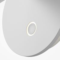 Товар: Настенный светильник (бра) Technical C176WL-9W-2.7-4K-W - фото 5 Настенный светильник (бра) Technical C176WL-9W-2.7-4K-W — фото 5, Бра