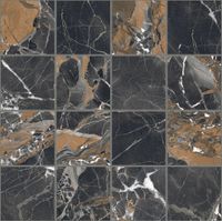 Плитка 243 24042 Les Bijoux De Rex арт.767617 — фото 1, Керамическая плитка