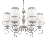 Товар: Люстра Maytoni ARM023-06-S - фото 3 Люстра Maytoni ARM023-06-S — фото 3, Люстры