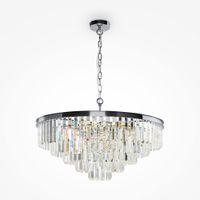 Подвесной светильник Maytoni арт-MOD085PL-12CH — фото 2, Подвесные светильники