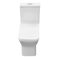 Товар: Унитаз напольный Azario Vero безободковый моноблок Горизонтальный слив, сиденье дюропласт микролифт 675x370x785 арт-AZ-8608 - фото 2 Унитаз напольный Azario Vero безободковый моноблок Горизонтальный слив, сиденье дюропласт микролифт 675x370x785 арт-AZ-8608 — фото 2, Напольные унитазы