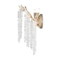 Настенный светильник (бра) Freya FR1010WL-02G — фото 3, Бра