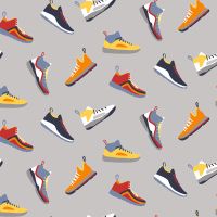 Обои 36 22184 Lemonade арт. арт-LM5011 — фото 1, Обои для стен