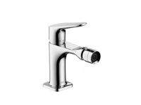 Смеситель для биде, Hansgrohe, Axor Citterio M, цвет-хром арт-34210000 — фото 1, Смесители для биде
