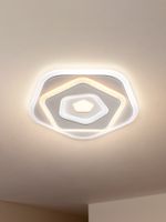 Товар: Настенный светильник (бра) Freya FR10019WL-L23W - фото 6 Настенный светильник (бра) Freya FR10019WL-L23W — фото 6, Бра