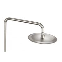 Товар: Стойка для душа Milacio Ultra ( ) нержавеющая сталь арт-MCU.151.SS - фото 6 Стойка для душа Milacio Ultra ( ) нержавеющая сталь арт-MCU.151.SS — фото 6, Душевые стойки