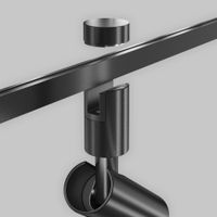 Товар: Трековый светильник Technical TR144-1-12W4K-W-B - фото 6 Трековый светильник Technical TR144-1-12W4K-W-B — фото 6, Трековые светильники