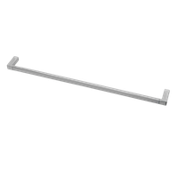 Товар: Полотенцедержатель COLOMBO DESIGN MINI Q B5011 широкий цвет хром - фото 3 Полотенцедержатель COLOMBO DESIGN MINI Q B5011 широкий цвет хром — фото 3, Полотенцедержатели