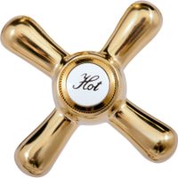 Ручка для смесителя Morava retro, KR1001 — фото 2, Смесители