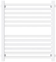 Полотенцесушитель водяной Сунержа Модус PRO 600х500 Матовый белый арт-30-0450-6050 — фото 1, Водяные полотенцесушители