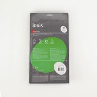 Товар: Излив IDDIS силикон 500 мм гибкий серый (995FB50G5SM) - фото 1 Излив IDDIS силикон 500 мм гибкий серый (995FB50G5SM) — фото 1, Изливы