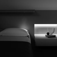 Трековый светильник Technical арт-TR100-2-2W3K-S-W — фото 9, Трековые светильники