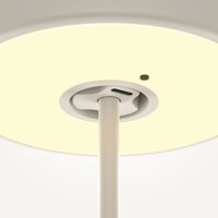 Товар: Аккумуляторный светильник Maytoni MOD229TL-L3W3K2 - фото 2 Аккумуляторный светильник Maytoni MOD229TL-L3W3K2 — фото 2, Настольные лампы