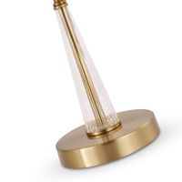 Товар: Настольный светильник Freya FR2027TL-01BS - фото 3 Настольный светильник Freya FR2027TL-01BS — фото 3, Настольные лампы