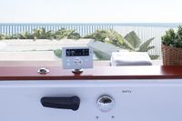 Акриловая ванна Gemy арт-G9052 II K L — фото 5, Акриловые ванны