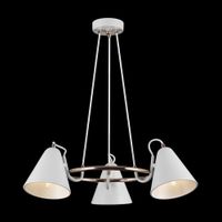 Подвесной светильник Freya арт-FR8001PL-03WG — фото 9, Подвесные светильники